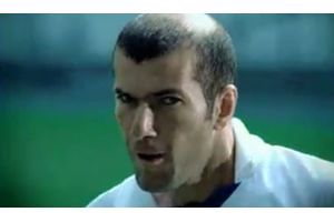 Zidane et ses amis luttent pour ELA