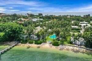 Sylvester Stallone, sa nouvelle propriété à 35 millions de dollars à Palm Beach