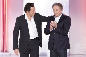 Photos Laurent Gerra Dernieres Photos Sur Laurent Gerra