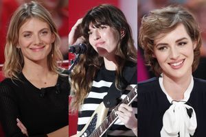 Thomas Dutronc Paris Match