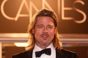 Brad Pitt, Leonardo DiCaprio et toutes les stars du Festival de Cannes