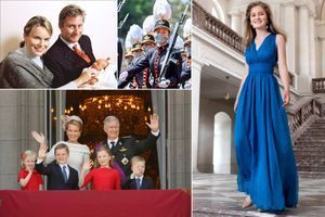 La princesse Elisabeth a 20 ans : retour en photos sur 20 moments phares de sa vie