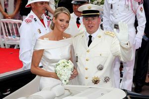 Monaco Famille Princiere Actualites Et Photos Des Royautes