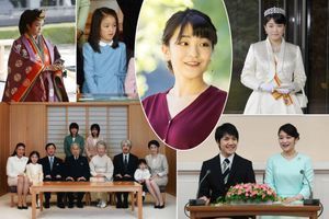 La princesse Mako a 30 ans, retour sur sa vie dans la famille impériale en 30 photos