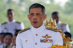 Le prince héritier de Thaïlande, un militaire peu habitué à la lumière