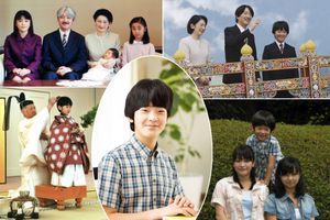 Le prince Hisahito a 15 ans : retour sur sa vie en 30 photos choisies