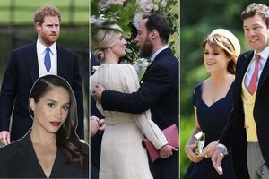 Après Pippa Middleton, qui seront les prochains mariés ? 