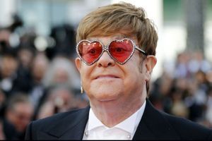 L'adresse du domicile d'Elton John a été dévoilée par erreur.