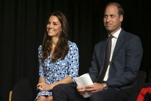 Kate et William, bientôt le troisième enfant ? 