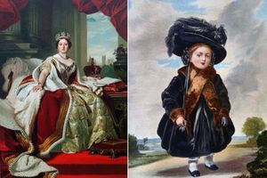 La reine Victoria est née il y a 200 ans: retour sur sa jeunesse en images