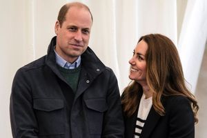 reportage rencontre william et kate