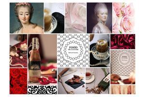 Le Royal Blog de Paris Match vous propose de jouer pour gagner un des cinq coffrets de notre partenaire «Food de Culture».