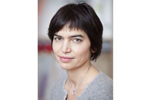 Valérie Batigne, fondatrice et présidente de Sapiendo-retraite.fr.