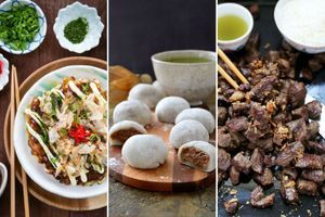 10 recettes typiquement japonaises repérées sur Pinterest