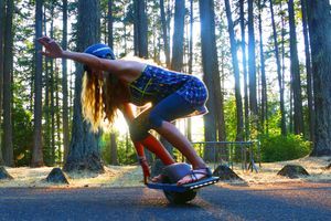 Onewheel, le skateboard 2.0