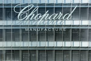 Anniversaire : Chopard célèbre les 20 ans de sa manufacture