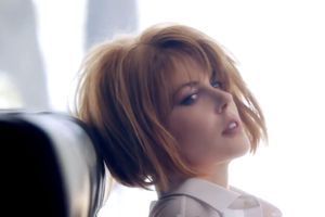 Nicole Kidman, Dangereusement sexy