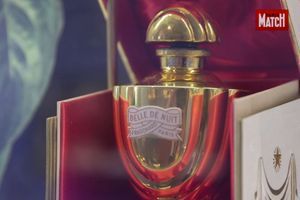 Le parfumeur Fragonard fête ses 90 ans