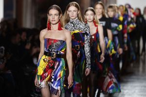 Les dix tendances de la Fashion Week milanaise