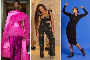 Les figures montantes de la mode africaine à Paris