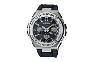 G-Shock dévoile ses nouvelles collections de montres.