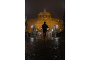 Maurice Lacroix, chronométreur officiel de l’ACEA Run Rome The Marathon