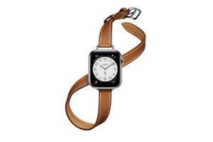 La nouvelle Apple Watch Hermès Series 6 