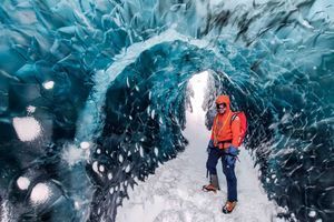 L'Islande du Sud: le feu sous glace comme nulle-part ailleurs