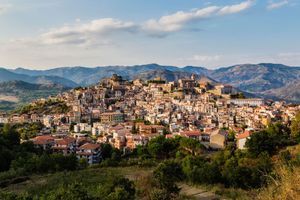 La Sicile, une perle italienne