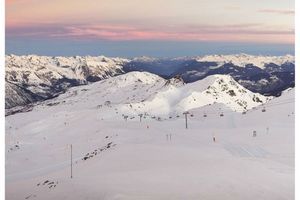 Les meilleures stations de ski de France 