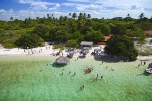 Top 10 : Les plus belles plages du monde en 2016