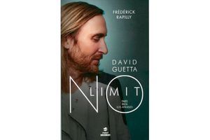 « David Guetta – No Limit »