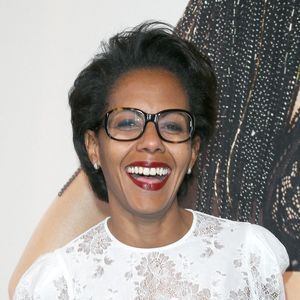 On peut demander aux Blancs «de se taire» : Audrey Pulvar ...