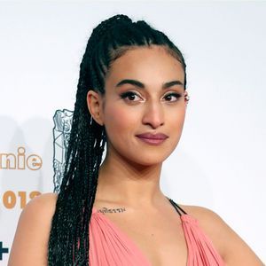 Camelia Jordana Confie Son Envie De Fonder Une Famille
