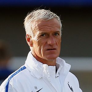 Qui Est Dylan Le Fils De Didier Deschamps