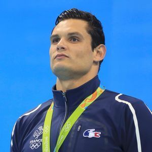 Florent Manaudou Alize Lim : Photos Florent Manaudou ...
