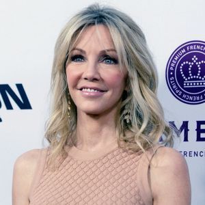 Heather Locklear S Est Fiancee