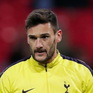 Le Tendre Message D Hugo Lloris Pour L Anniversaire De Sa Femme Marine