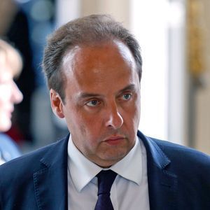 Jean-Christophe Lagarde exclut toute alliance avec Wauquiez
