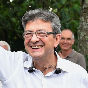 Le CV de Jean-Luc Mélenchon