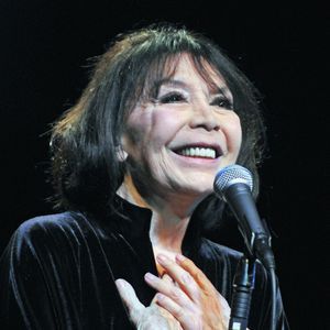 Juliette Greco Revele Que Sa Fille Unique Est Morte D Un Cancer