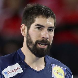 nikola karabatic sa compagne geraldine pillet a accouche de leur deuxieme enfant