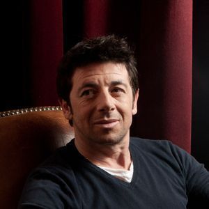 Patrick Bruel Son Ex Femme Immortalise Ses Retrouvailles Avec Ses Enfants