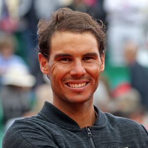 Rafael Nadal Les Premieres Photos De Son Mariage Devoilees