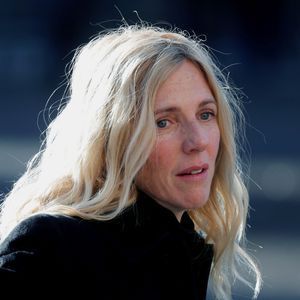 Sandrine Kiberlain Celebre Les 20 Ans De Sa Fille Suzanne