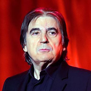 Serge Lama toujours très affecté par la mort de sa femme Michèle