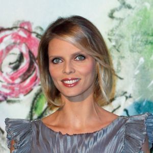 Sylvie Tellier Et Son Mari Laurent Une Belle Histoire D Amour