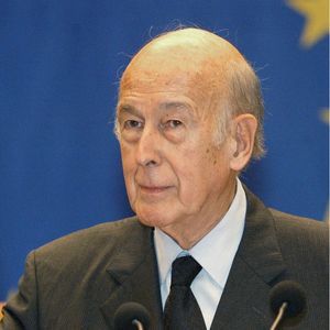 Jacinte La Plus Jeune Fille De Valery Giscard D Estaing S Est Eteinte