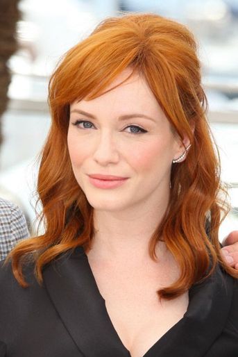Actrice Americaine Rousse 2018 Les plus belles stars rousses - A vous de voter