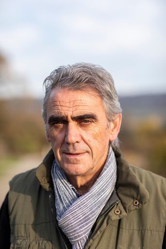 Jean-Paul, 70 ans, viticulteur (Grand Est).